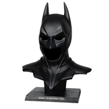 The Dark Knight DC Direct Replica 1/1 Batman Cowl 54 cm McFarlane Toys