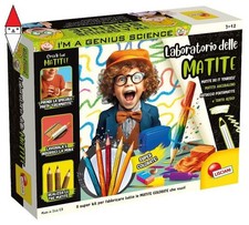 GIOCO EDUCATIVO LISCIANI I  M