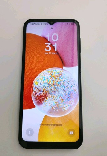 Samsung galaxy a14 - samsung,