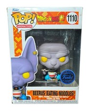 Funko Pop! Vinile: Dragon Ball