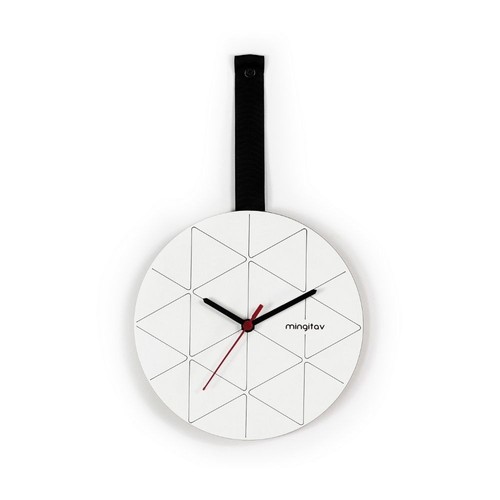Orologio parete minuetto - da,
