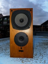 Altoparlante REGA R1 - Made in England - da riparare / ricambi