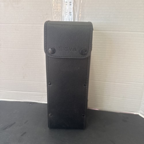 Custodia rigida sigma 5x9 - custodia,