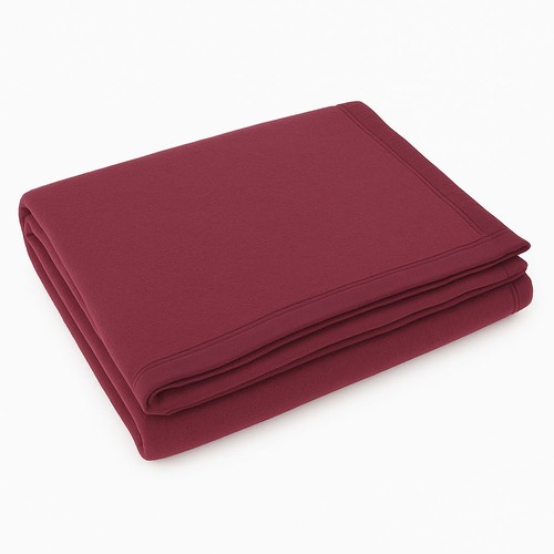 Somma coperta lana vergine - somma,