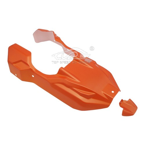 Tsrc set carrozzeria per - tsrc,