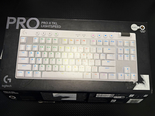Logitech pro tkl - pro,