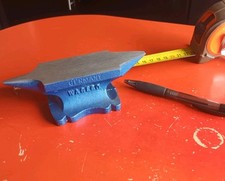 Enclume Germany Wabeco  1 Kg