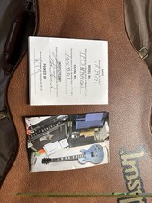 Gibson Les Paul CP PP78