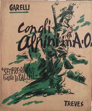 Libro - GARELLI Franco - CON