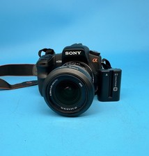 Sony Alpha A200 10,2 megapixel