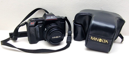 Minolta 5000 mm - 35,