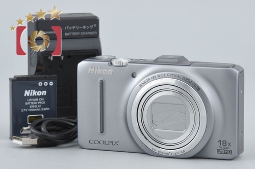 Nikon coolpix - nikon,