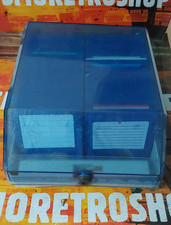 Scatola floppy per 100 dischi