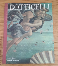 BOTTICELLI | I Classici