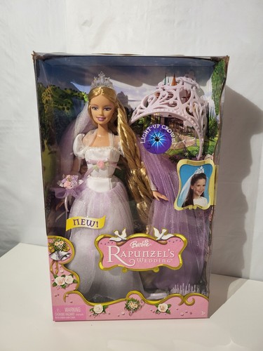 Barbie matrimonio - , di