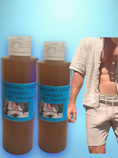 HUILE BAzooka  Spécial gros