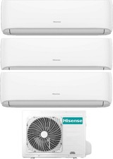Hisense Climatizzatore Trial