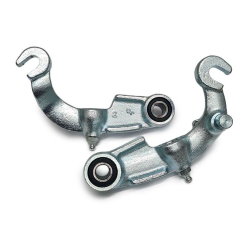 Braccetti forcella lambretta - braccetti,
