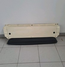 Paraurti Posteriore Centrale