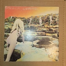 LED ZEPPELIN~CASE DEL SANTO~