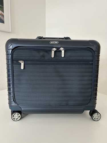 Rimowa salsa deluxe hybrid - rimowa,