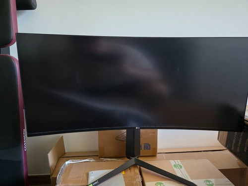 34gn850 ultragear gaming - lg,