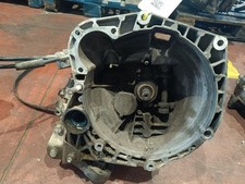 CAMBIO MANUALE PER FIAT Punto