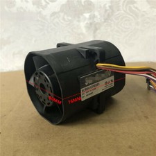 Turbina elettrica auto turbo - elettrica,
