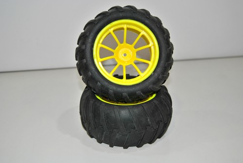 08010y coppia ruote - 08010y,