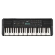 YAMAHA PSR-E283 TASTIERA
