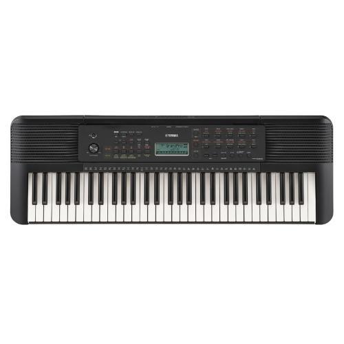 Yamaha psr e283 tastiera - yamaha, psr-e283