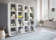 Libreria legno scaffale