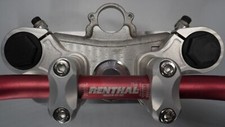 Kit Rialzo Manubrio Kawasaki