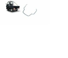Bull bar roll - bar-,