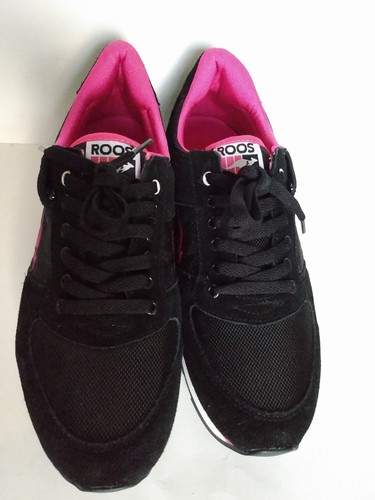 Rara sneaker vintage kangaroos - rara,