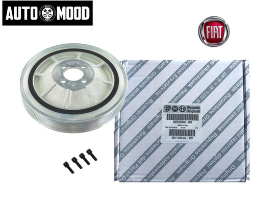 Puleggia originale fiat - originale,