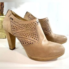 Nero Giardini Ankle Bootie