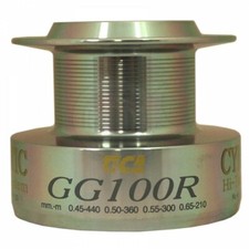 TICA BOBINA RICAMBIO ORIGINALE CYBERNETIC GG 100R SPARE SPOOL