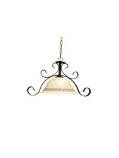 LAMPADARIO SOSPENSIONE A 1