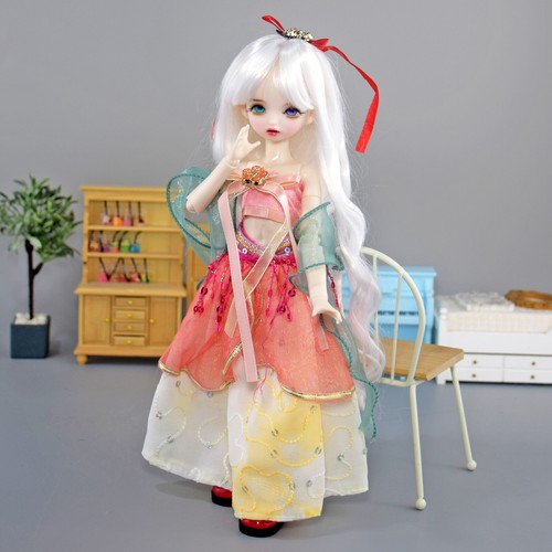 Grazioso costume antico