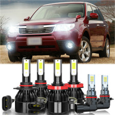 Para For Subaru Forester