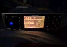 Blaupunkt Travel Pilot Rns 149