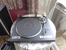 Giradischi/Record Deck Dual CS