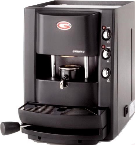 Macchina caffè grimac - macchina,