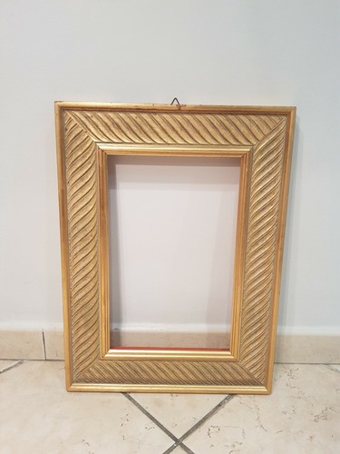 Cornice classica legno - classica, in