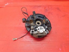 MOZZO ANTERIORE DESTRO TOYOTA YARIS 1.4 D-4D P5 1NDTV C.A 2008 MARY 617