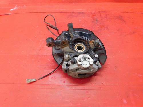 Mozzo anteriore destro toyota - anteriore,