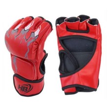 GUANTI A MEZZO DITO GUANTONI