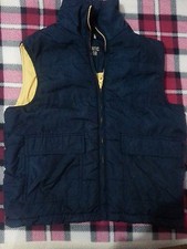 lotto 453 smanicato piumino