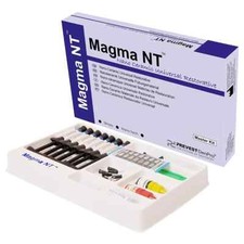 Dentale MAGMA NT Zirconia